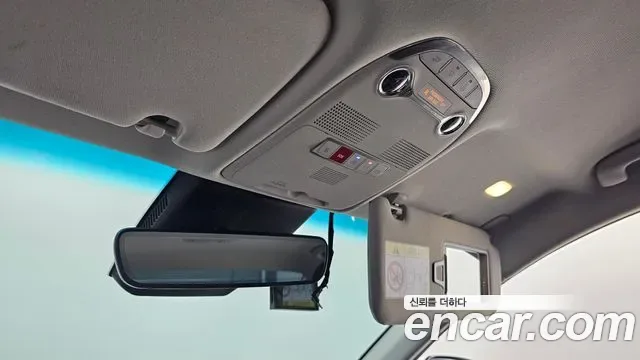 Hyundai Grandeur 3.3 Premium, миниатюра 19