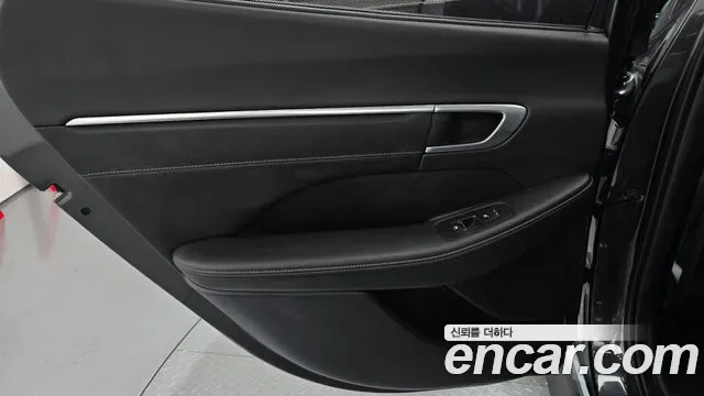 Hyundai Sonata Inspiration, миниатюра 3