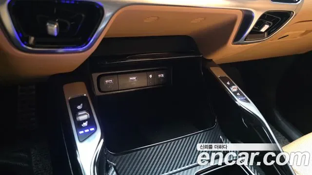 Kia Sorento дизель 2.2 2WD Signature, миниатюра 4