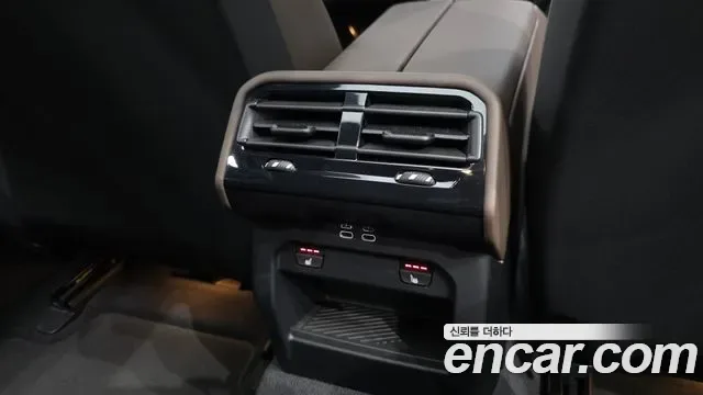 BMW 5 (G60) 520i M, миниатюра 3