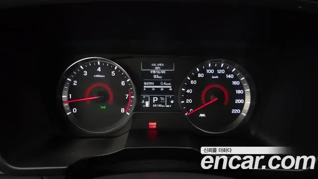 KGM Tivoli бензин 1.5 2WD V3, миниатюра 22