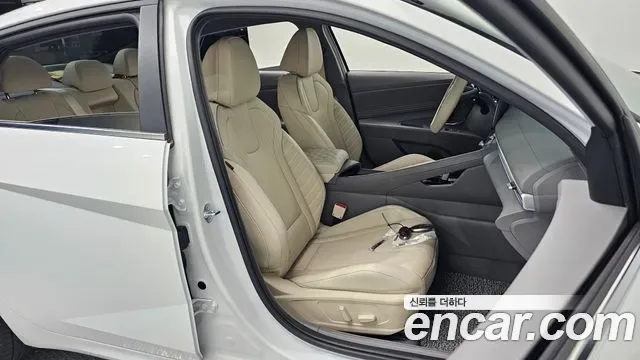 Hyundai Avante (CN7) 1.6 Inspiration, миниатюра 24