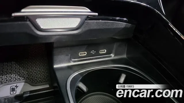 Mercedes-Benz S-Class S400 d 4MATIC, миниатюра 4