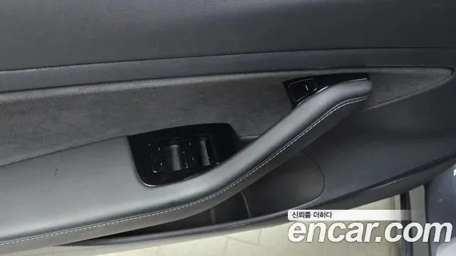 Tesla 3 AWD, миниатюра 26