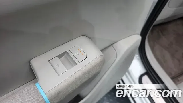 Kia EV4 2WD, миниатюра 9