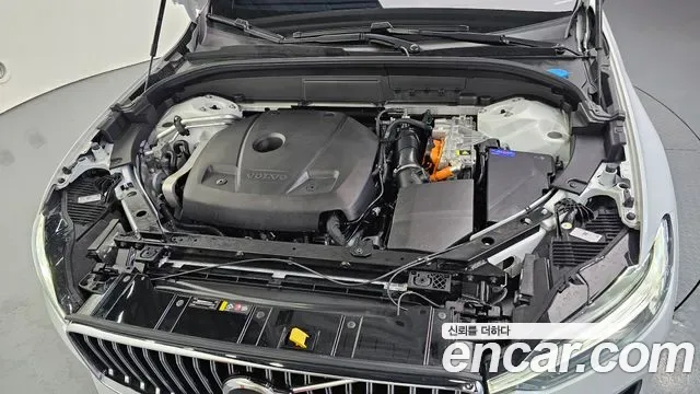 Volvo XC60 T8, миниатюра 6
