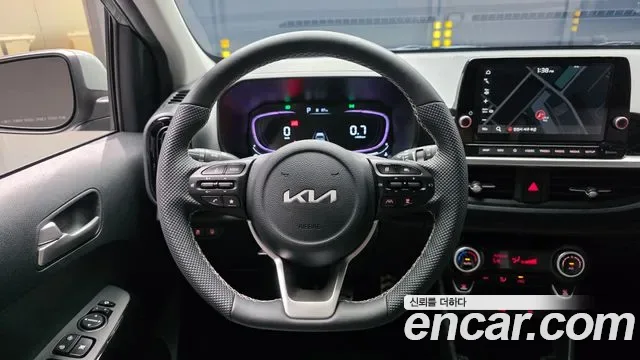 Kia Morning (JA) GT Line, миниатюра 24
