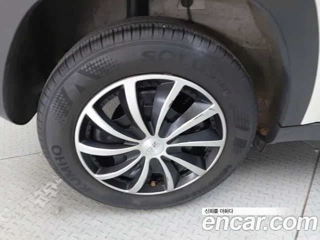 Hyundai Casper Modern, миниатюра 27