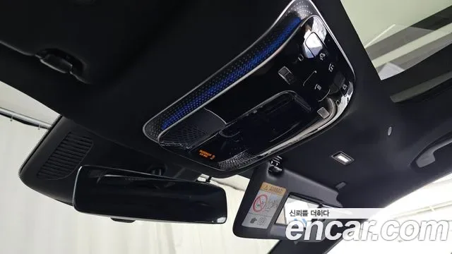 Mercedes-Benz EQS EQS450 4MATIC, миниатюра 2