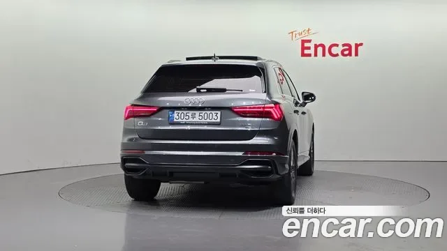 Audi Q3 35 TDI Premium, миниатюра 19