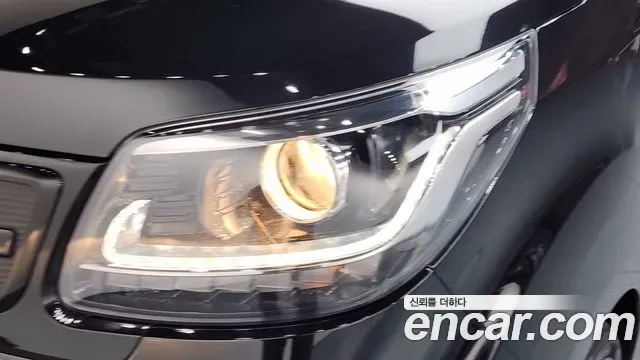 Kia The New Ray Signature, миниатюра 21