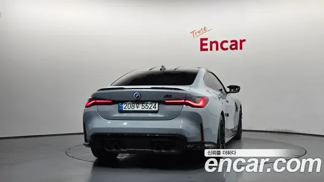 BMW M4, миниатюра 25