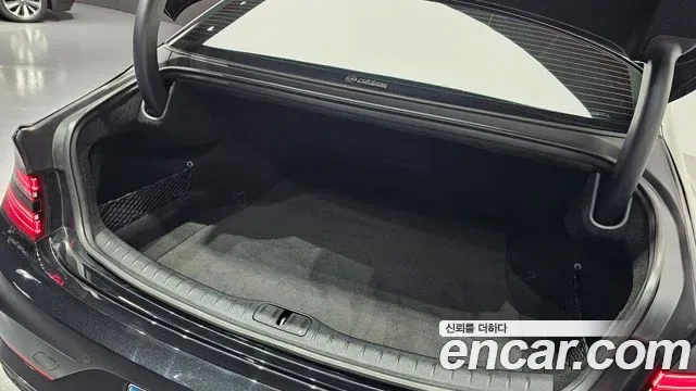 Genesis G80 бензин 2.5 Turbo AWD ( ), миниатюра 7