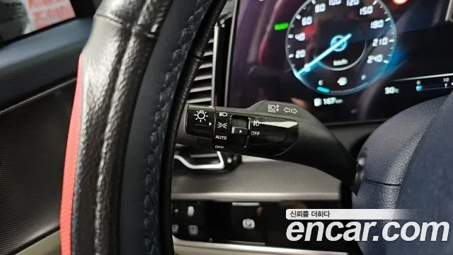 Kia Sportage 2WD, миниатюра 20