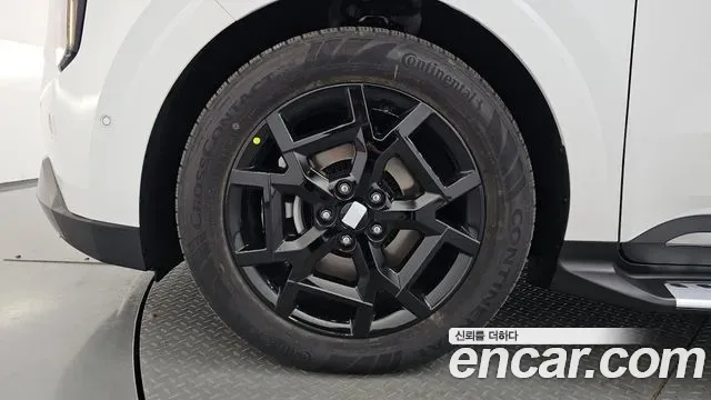 Kia Carnival бензин 9 мест ( ), миниатюра 22