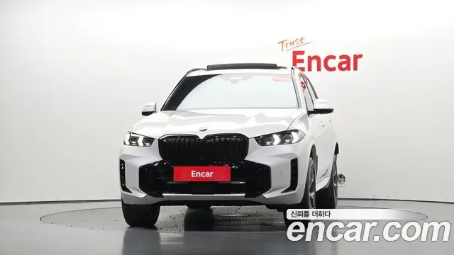 BMW X5 xDrive 40i M, миниатюра 21