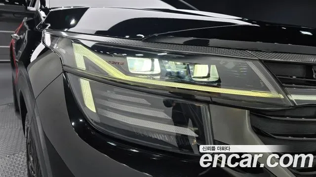 Kia Seltos бензин 2.0 4WD Gravity, миниатюра 25