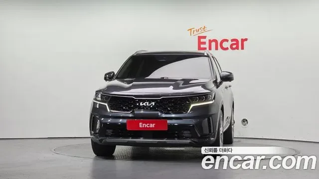 Kia Sorento дизель 2.2 2WD Signature, миниатюра 20
