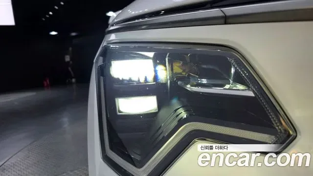 Kia Niro Prestige, миниатюра 9