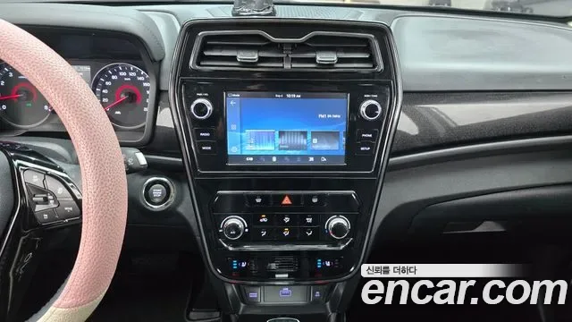KGM Tivoli бензин 1.5 2WD V3, миниатюра 11