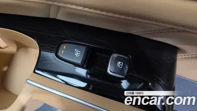 Kia Sorento дизель 2.2 2WD, миниатюра 7