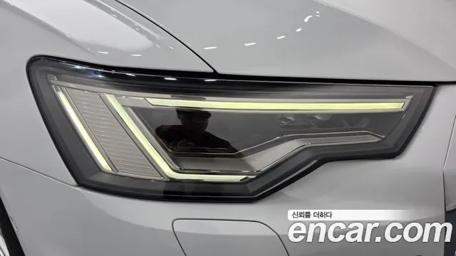 Audi A6 40 TDI Premium, миниатюра 20