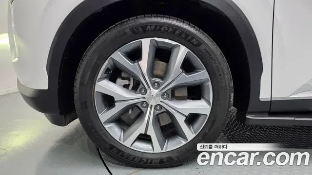 Hyundai Palisade бензин 3.8 4WD Prestige, миниатюра 15