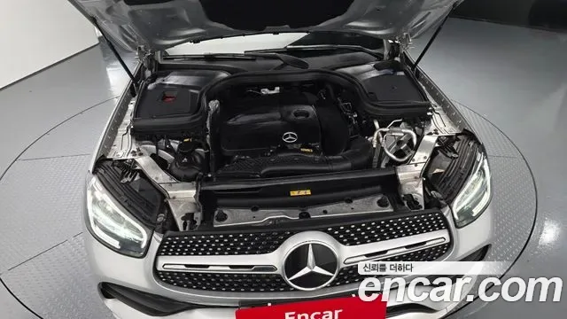 Mercedes-Benz GLC GLC300 4MATIC, миниатюра 27