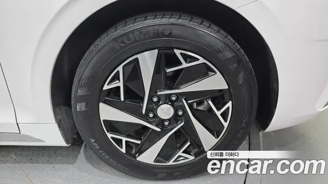 Hyundai Grandeur, миниатюра 13