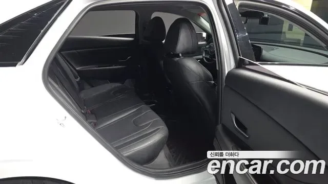 Hyundai Avante (CN7) 1.6 Inspiration, миниатюра 26