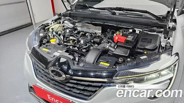 Renault XM3 1.6 GTe LE, миниатюра 12