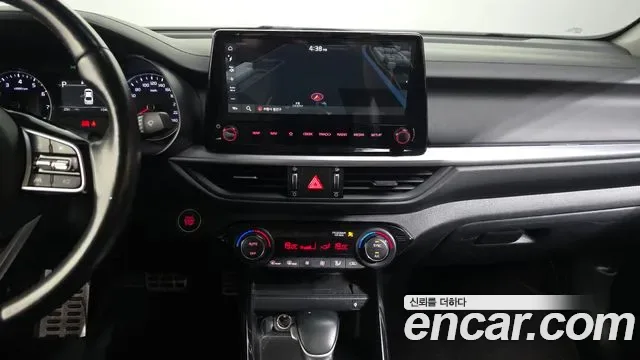 Kia K3 II 1.6 Prestige, миниатюра 18