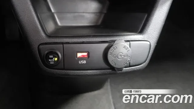 Kia The New Ray, миниатюра 9