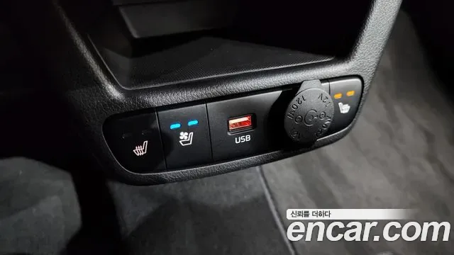 Kia Ray Signature, миниатюра 23