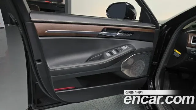 Genesis G90 5.0 AWD Prestige, миниатюра 27