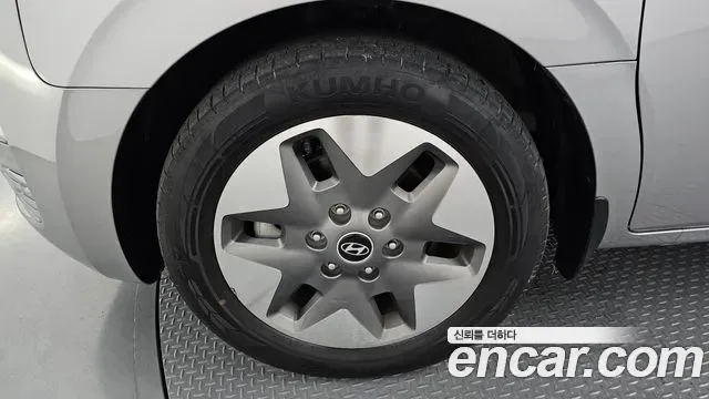 Hyundai Staria 11 мест Modern, миниатюра 26