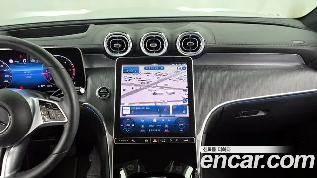 Mercedes-Benz GLC GLC220 d 4MATIC, миниатюра 4
