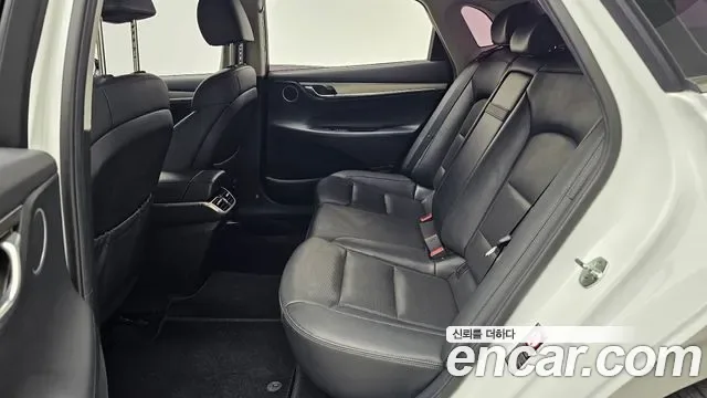 Hyundai Grandeur Premium, миниатюра 5