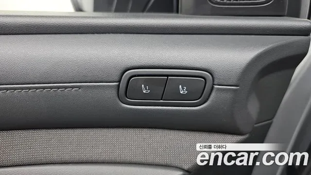 Hyundai TUCSON HEV 1.6 4WD Premium, миниатюра 22