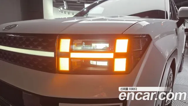 Hyundai Santa FE бензин 2.5T 2WD Calligraphy, миниатюра 13
