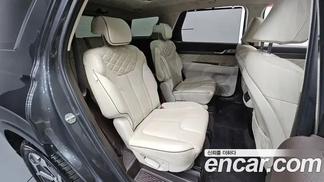 Hyundai Palisade бензин 3.8 4WD Calligraphy, миниатюра 9