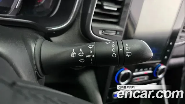 Renault QM6 2.0 LPe RE 2WD, миниатюра 17
