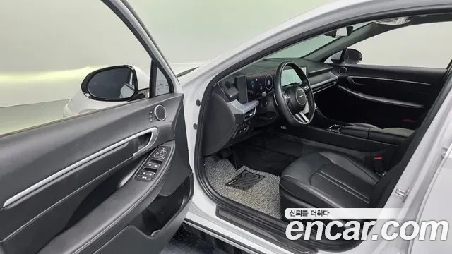 Hyundai Sonata, миниатюра 19