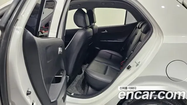 Kia Morning (JA) Prestige, миниатюра 23
