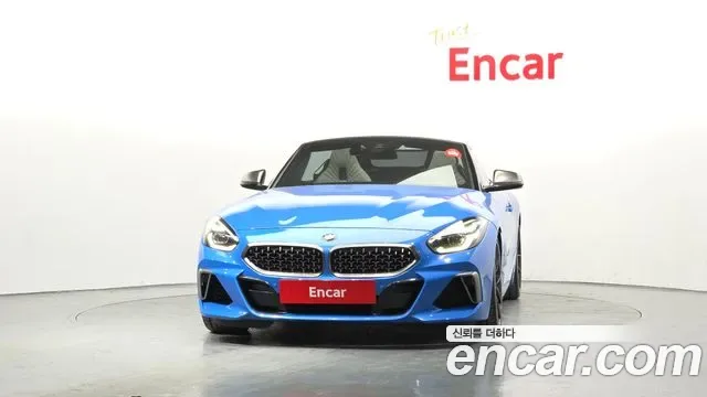 BMW Z4 M40i, миниатюра 19