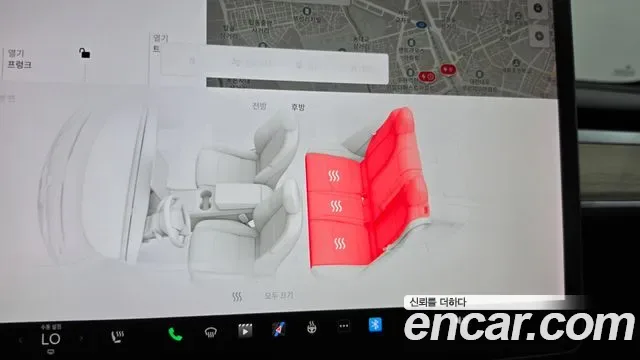 Tesla 3 AWD, миниатюра 19