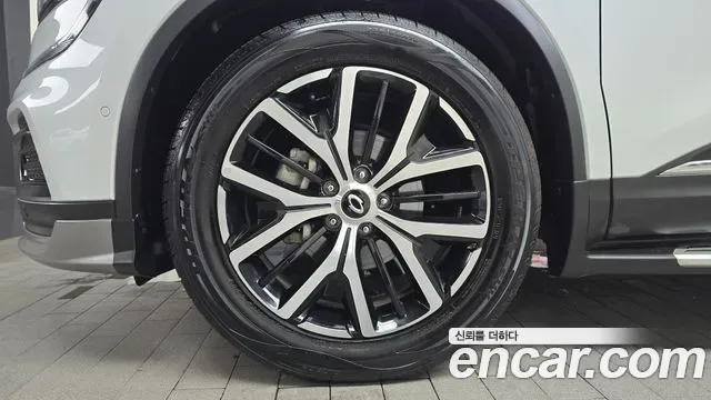 Renault QM6 2.0 GDe RE Signature 2WD, миниатюра 6