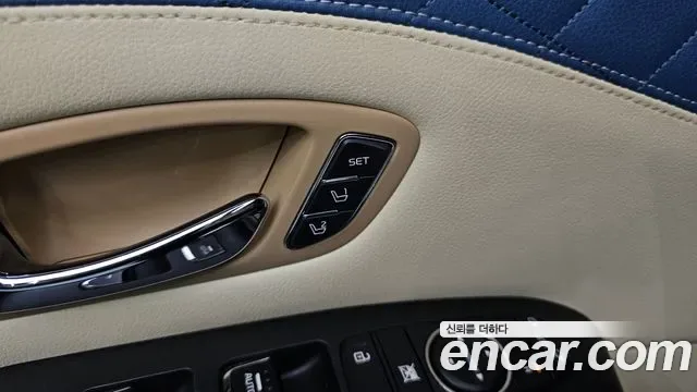 Kia Carnival бензин 9 мест ( ), миниатюра 27