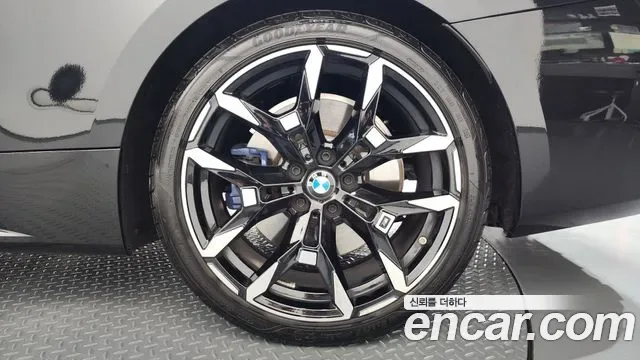 BMW 4 (G22) 420i M, миниатюра 18