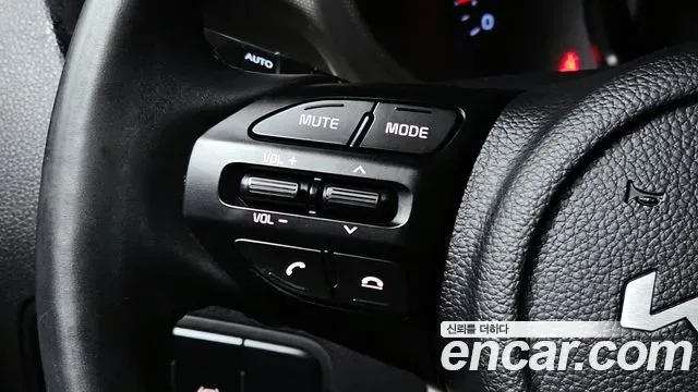 Kia The New Ray Prestige, миниатюра 2